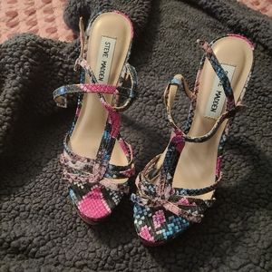 Stevemadden Sandals